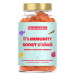 Bloom Robbins It's IMMUNITY BOOST o'clock - vitamíny na podporu imunity s manuka medem gumídci 6