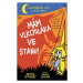 Mám vlkodlaka ve stanu! - Flintham Thomas, Pamela Butchart