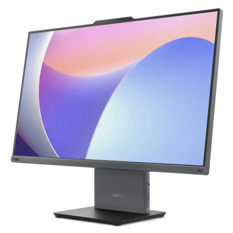 Lenovo ThinkCentre neo/50a 27 Gen 5/27"/FHD/i5-13420H/16GB/512GB/Intel int/bez OS/Šedá/3R