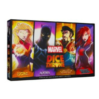 Marvel Dice Throne: Sada 2