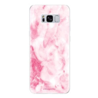 iSaprio RoseMarble 16 pro Samsung Galaxy S8