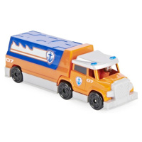 Tlapková patrola die-cast big truck náklaďák zuma