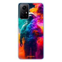 iSaprio Astronaut in Colors pro Xiaomi Redmi Note 12S