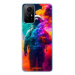 iSaprio Astronaut in Colors pro Xiaomi Redmi Note 12S