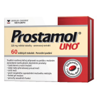 PROSTAMOL UNO 320 mg 60 tobolek