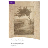 Pearson English Readers 5 Wuthering Heights Pearson
