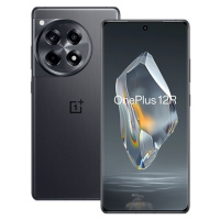 OnePlus 12R 5G 16GB/256GB šedá