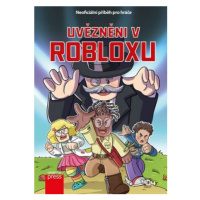 Uvězněni v Robloxu