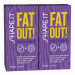 SHAPE iT Fat Out! NIGHT SLIMMER: noční spalovač tuku 1+1 ZDARMA