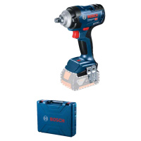 Bosch GDS 18V-400 Professional aku rázový utahovák 06019K0021