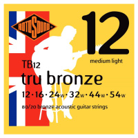 Rotosound TB12 Tru Bronze