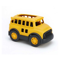 Green Toys - Školní autobus