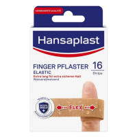 HANSAPLAST Náplast na prst 16 ks