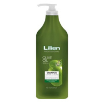 LILIEN Šampon Olive Oil 1000 ml