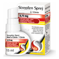 Strepfen spr.Med/Citron 8.75mg orm.spr.sol.1x15ml