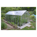 Zahradní skleník Limes Hobby H 7/4,5 (2,5 x 4,5 m) LI853300115