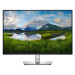 Dell P2425 monitor 24" 210-BMJD Stříbrná