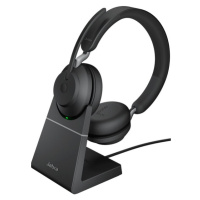 Jabra 26599-989-989 Černá