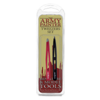 Army Painter Tweezers Set - sada pinzet