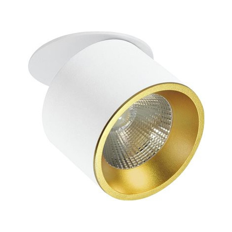 LED Bodové svítidlo HARON LED/20W/230V bílá Donoci