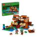 LEGO® Minecraft® 21256 Žabí domek