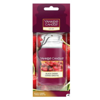 YANKEE CANDLE Black Cherry 14 g