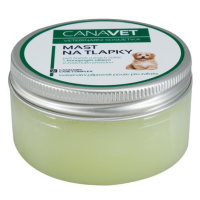 Canavet mast na tlapky 100 ml