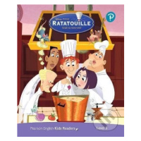 Ratatouille (Disney) (Level 5) - Paul Shipton - kniha z kategorie Beletrie