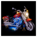 Light my Bricks Sada světel - LEGO Harley Davidson Fatboy 10269