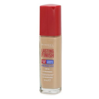 RIMMEL LONDON Lasting Finish 35H Hydration Boost SPF20 210 Golden Beige 30 ml