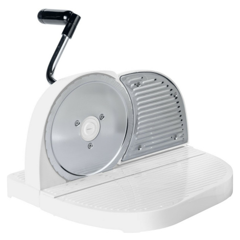 Maximex Ruční kráječ na chleba, bílá