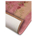 Hanse Home Collection koberce Kusový koberec Gobelin 105863 Pink Cream - 120x180 cm