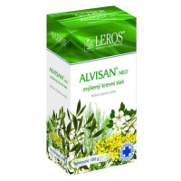 Leros Alvisan Neo perorální léčivý čaj sypaný 100g