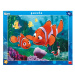 Puzzle 40 Nemo v bezpečí deskové