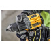 DeWALT DCD805P2LRT (2x5Ah) 18V XR aku příklepová vrtačka LANYARD READY