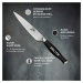 Zelite Infinity by Klarstein Comfort Pro, 5" univerzální nůž, 56 HRC, nerezová ocel