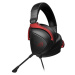 ASUS ROG Delta S Core headset Černá