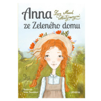 Anna ze Zeleného domu