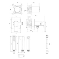 Omnires SYSFRBI2CR