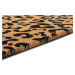 Hanse Home Collection koberce Rohožka kůže gepard 105673 - 45x75 cm