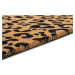 Hanse Home Collection koberce Rohožka kůže gepard 105673 - na ven i na doma - 45x75 cm