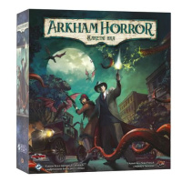 Arkham Horror: Karetní hra