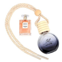 Smell of Life Luxusní vůně do auta inspirovaná vůní parfému CHANEL Coco Mademoiselle 10 ml