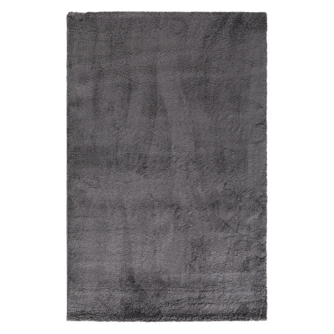 Kusový koberec 120x180 fuji - černá