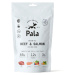Raw krmivo pro psy Pala - #3 HOVĚZÍ A LOSOS množství: 400 g