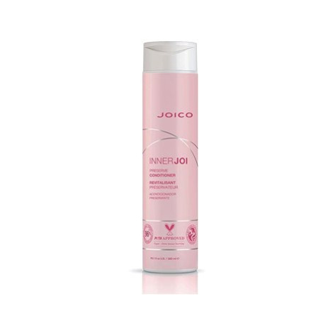 JOICO InnerJoi Preserve Conditioner – Přírodní kondicionér pro barvené vlasy - 300 ml