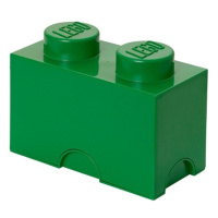 LEGO Storage LEGO úložný box 2 Varianta: Box zelený