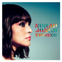 Jones Norah: Visions