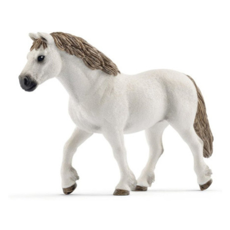SCHLEICH Horse Club® 13872 Velšský pony - kobyla 22795