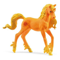 Schleich sběratelský jednorožec Sunny